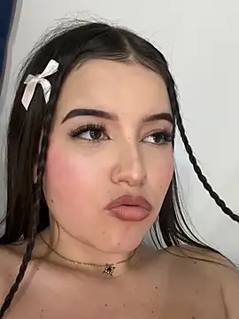 Show de webcam de Brittany_Roxx