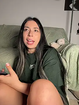 KimArts Chat XXX in diretta