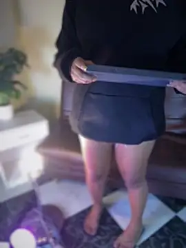 SamaraDesire Show in webcam