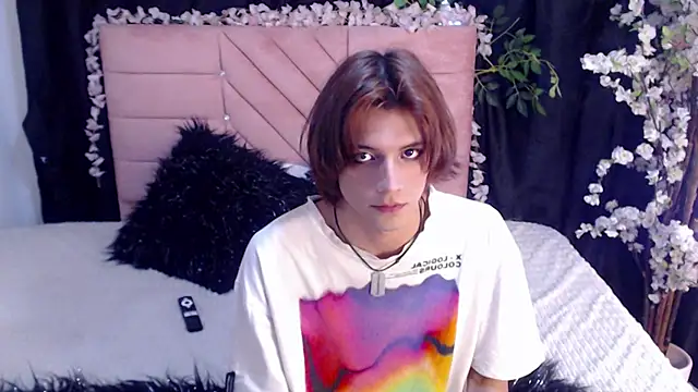 XXX chat uživo modela oli_dusk