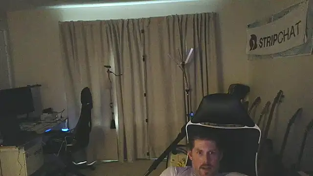 Check-Mate's Webcam Show