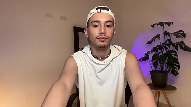 Chat XXX ao vivo de Noah_and_Steven