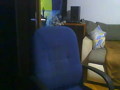 Živý XXX chat Dejanaceking