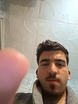 GreatFishbowl Webcam show
