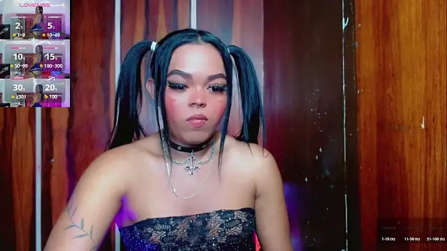 KayleighDreams_のライブXXXチャット