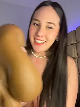 _ISABELLA_HOT_ Live XXX-chat