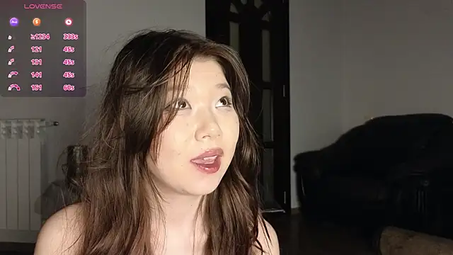 XXX chat uživo modela hoshina_sayeri