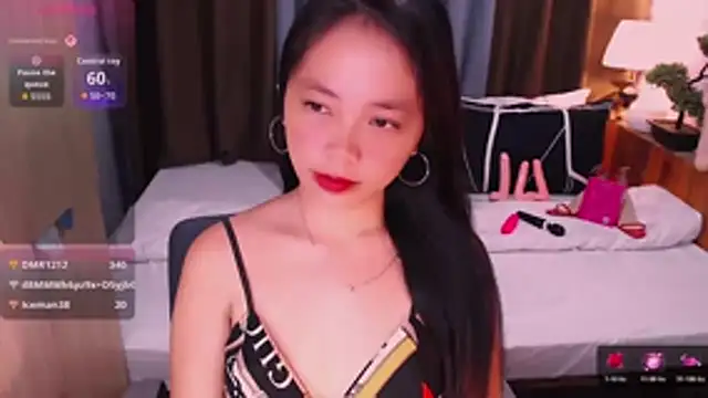 Sembang XXX Secara Langsung SexyMariaa