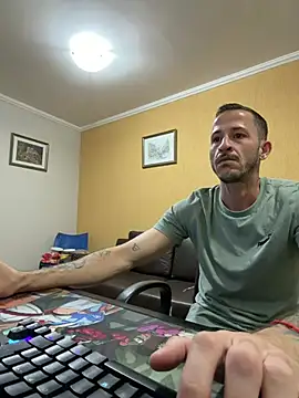 Chat XXX en directo de MeladoDiMel