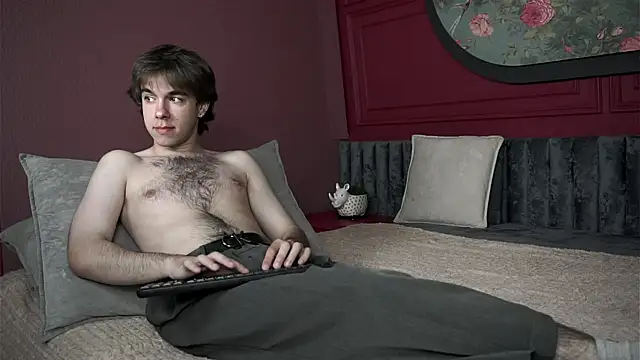 DaveBevy 라이브 XXX 채팅