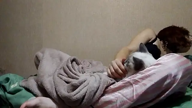 Mialivia Chat XXX in diretta