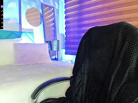 XXX chat uživo modela white_morgan