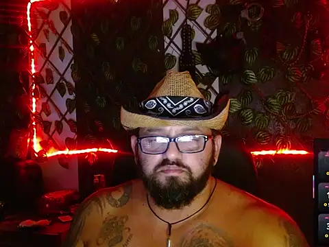 mr_wolf46 Live XXX Chat