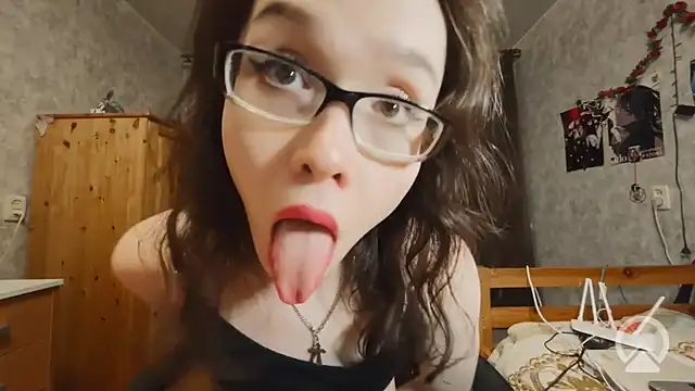 RachelSav webcam show