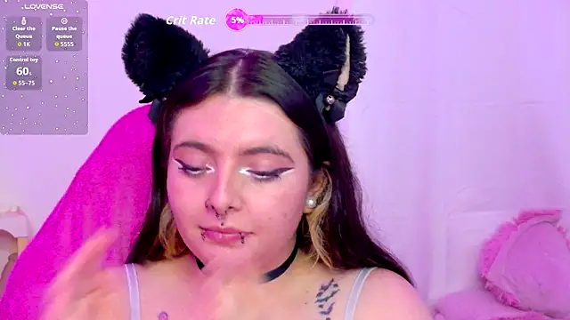 Sachi_Meow Chat XXX live