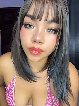 แชท XXX สดของ Kykydoll