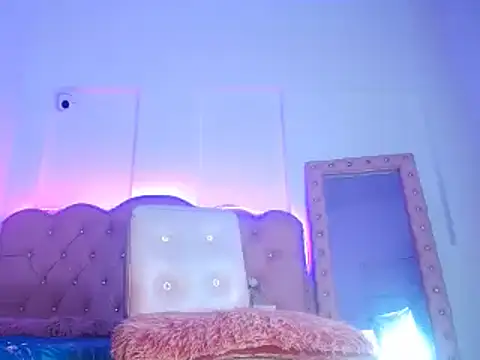 הופעת וובקאם של Sussan_cooper