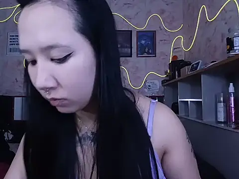 Japabaixinha Chat XXX in diretta