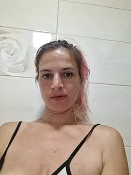 XXX chat uživo modela Vickeysweet