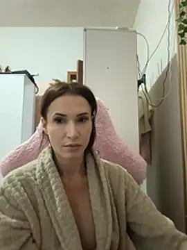 Chatroom XXX en direct de Irresistible37