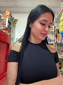 Sara_fun's Webcam Show