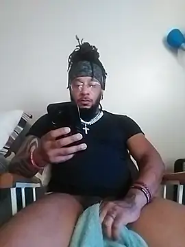 XXX chat uživo modela TooGoodConway23