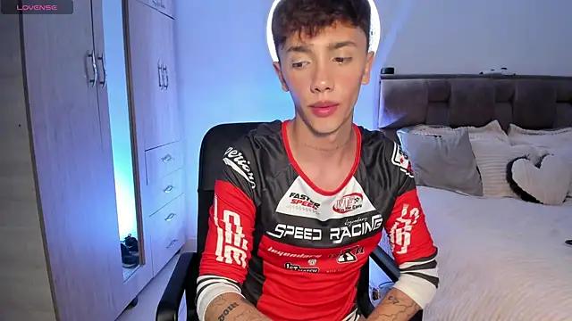 Онлайн чат XXX Timothy_ros