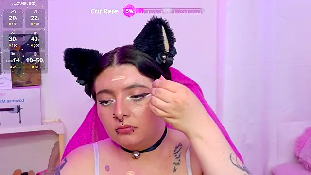 Chat XXX Live Sachi_Meow