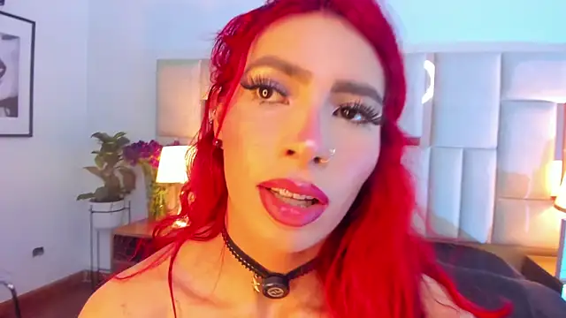 FranchescaVeleska Chat XXX live