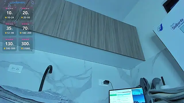 nezonx élő XXX-chatje