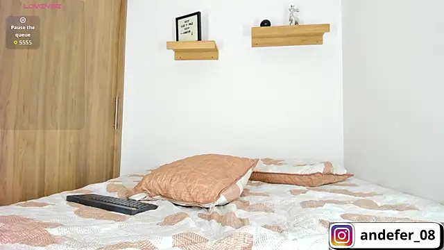 serge_7 Pertunjukan Webcam