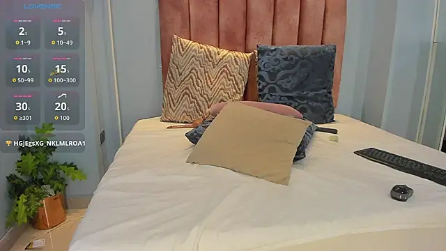 XXX chat uživo modela lou_rosse_