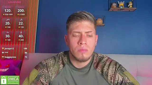 SebastianMaximoff_ live XXX chat