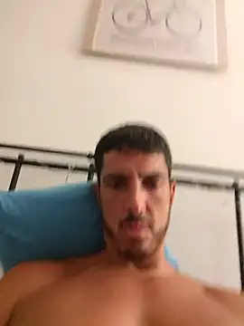הופעת וובקאם של Bucefalo2024