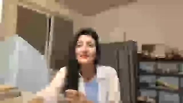XXX chat uživo modela Amirahss