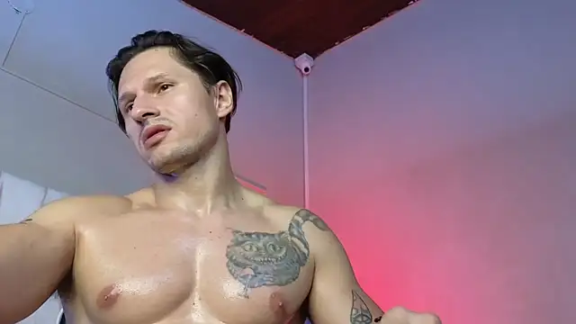 Justin_valverde's Live XXX Chat