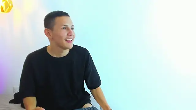 Онлайн  чат XXX IzanArias