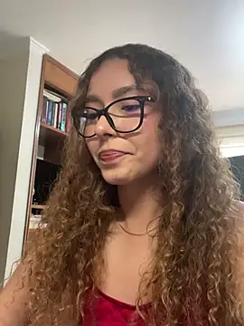 Show de webcam de Isabelle_Noir