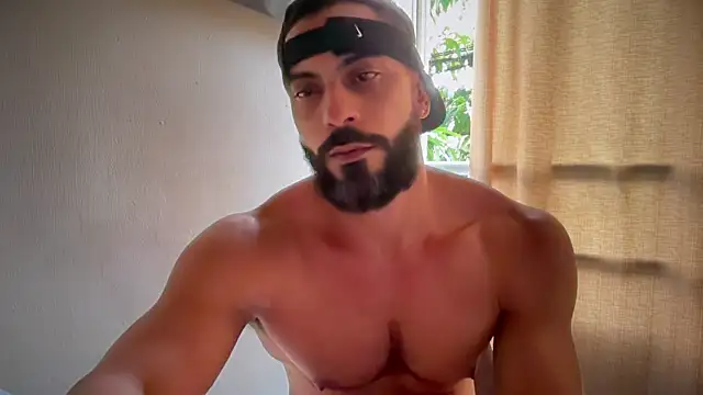 romeolovedark's Live XXX Chat