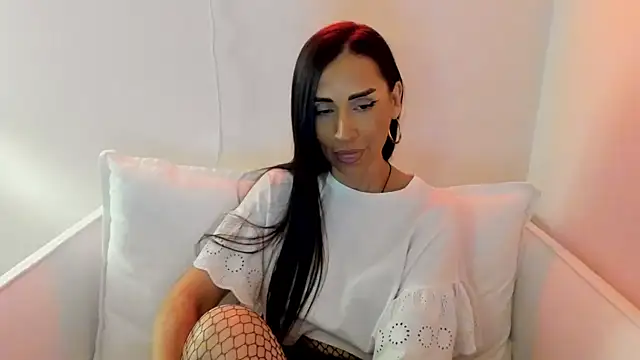 ExotiqueFlower – Live XXX-chat