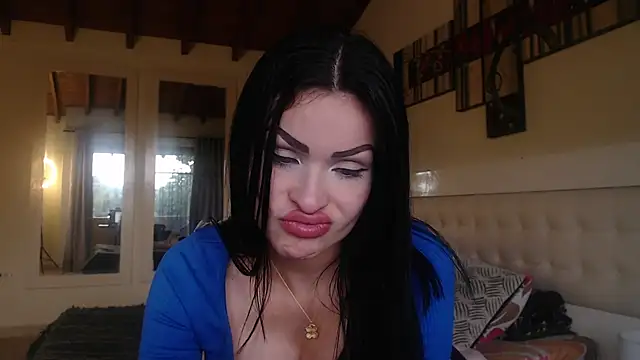 _Pamela_doll Chat XXX in diretta
