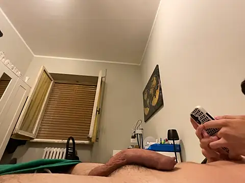 ilmiglior10 Show in webcam