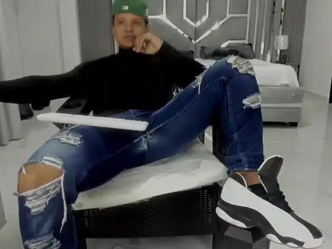 master_leather Live XXX-chat