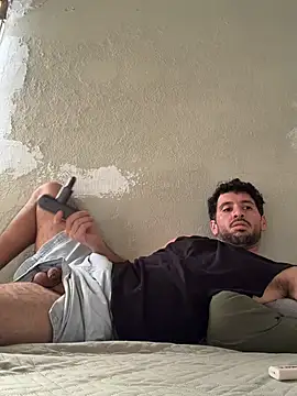 Show Webcam de medicenbruu