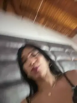 Ashly_Miller élő XXX-chatje