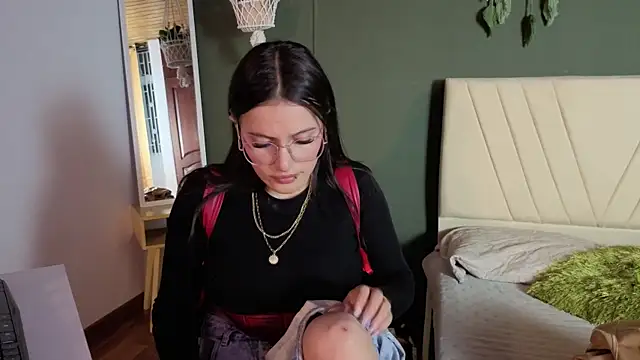 Živý XXX chat Elecktra_sweet