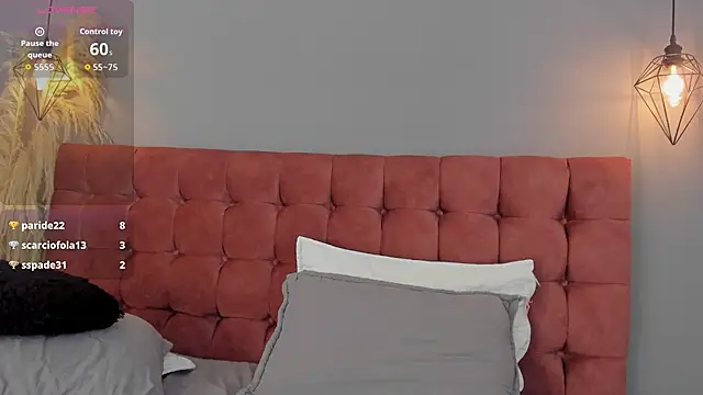 victoria_decapri Webcamshow