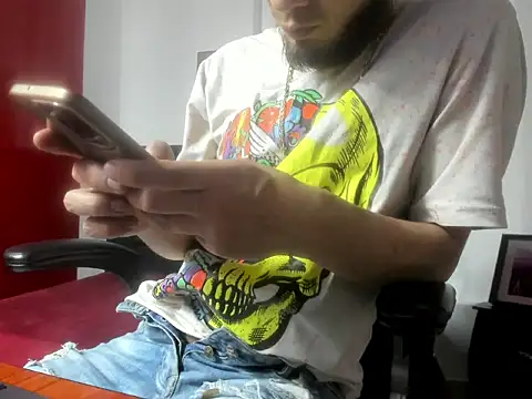 mark_splinter09 live XXX chat