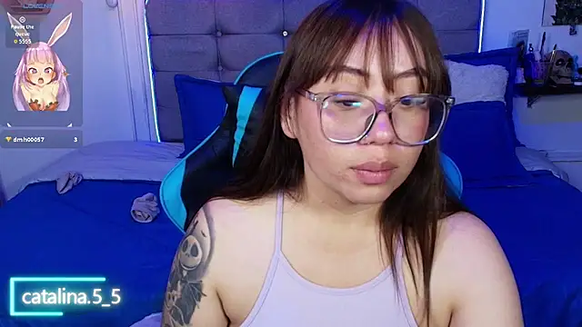 Kata_Bigboobs Live XXX-chat