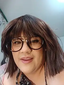 ItsNaiixa's Webcam Show